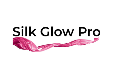 SilkGlow Pro – Depilador IPL de Luz Pulsada para Casa
